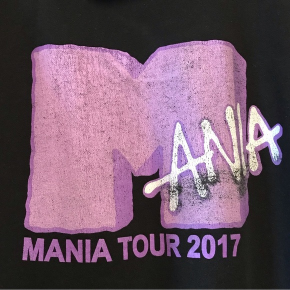 Fallout Boy MTV hoodie - Picture 2 of 11